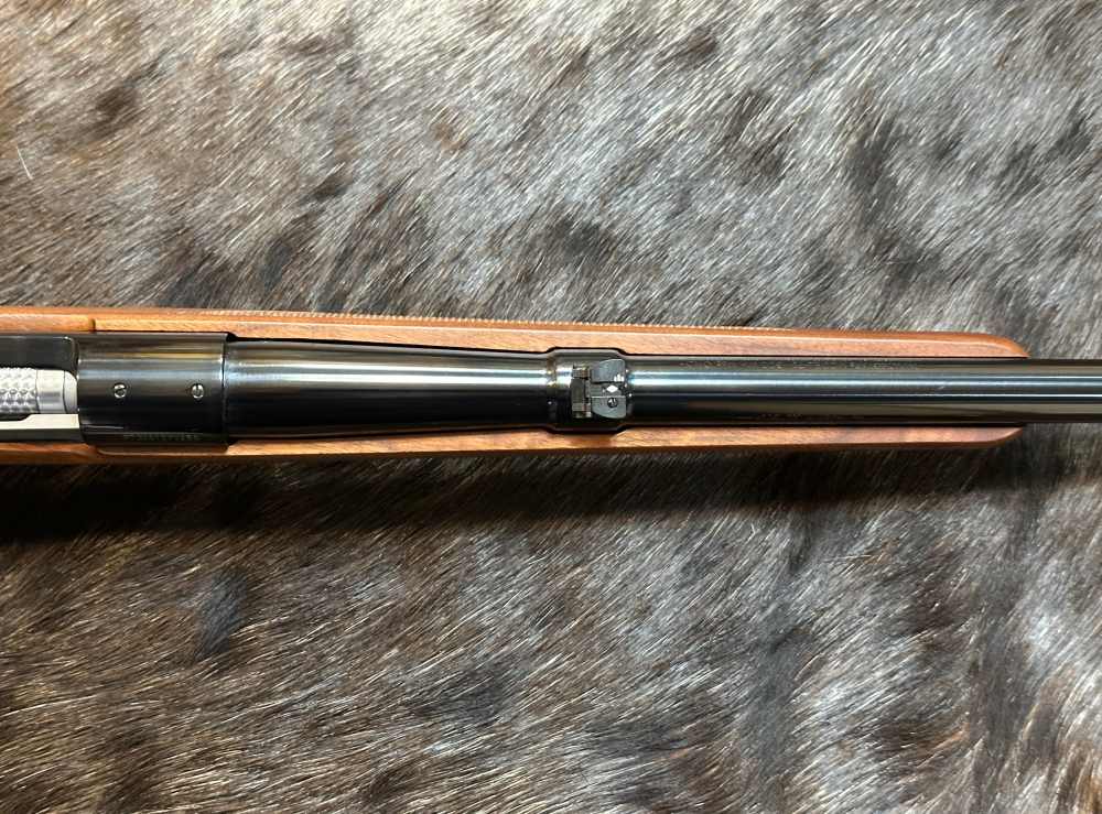 WINCHESTER MODEL 70 ALASKAN 300 WIN MAG 25" GOOD WOOD, FREE SAFARI-img-8