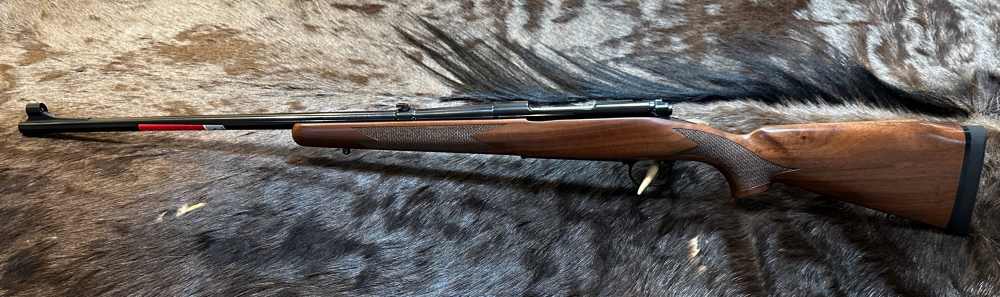 WINCHESTER MODEL 70 ALASKAN 300 WIN MAG 25" GOOD WOOD, FREE SAFARI-img-2