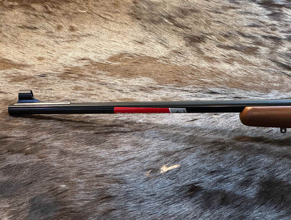 WINCHESTER MODEL 70 ALASKAN 300 WIN MAG 25" GOOD WOOD, FREE SAFARI-img-12