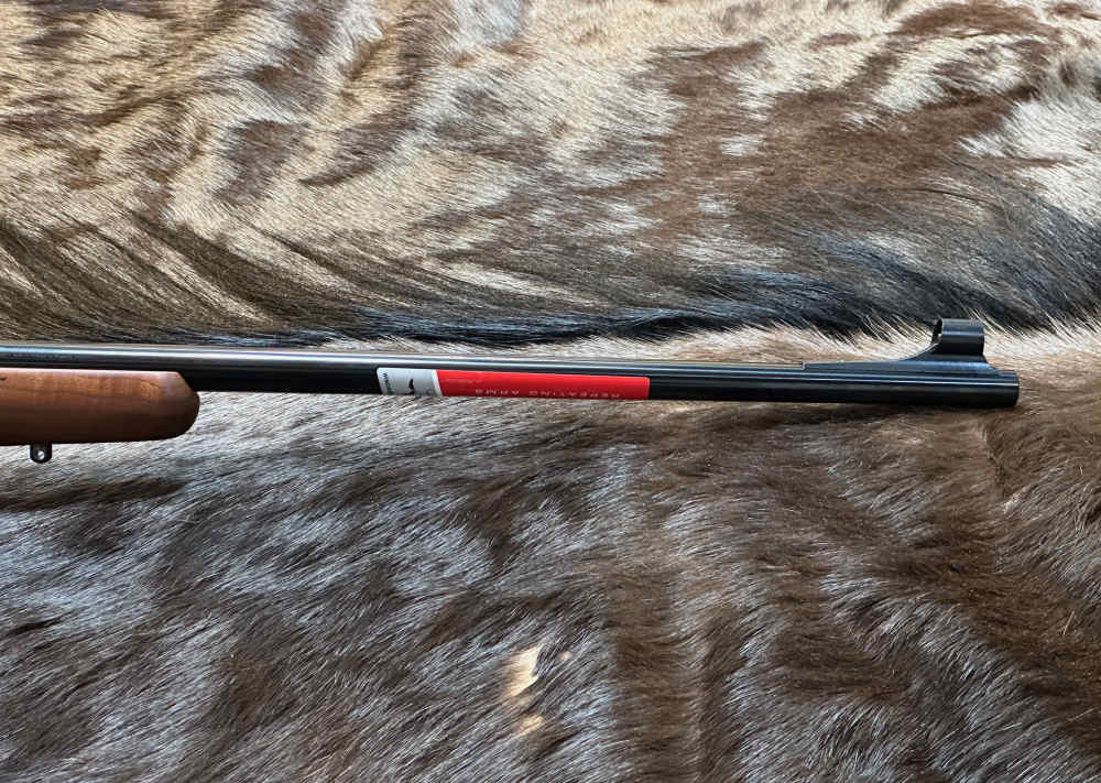 WINCHESTER MODEL 70 ALASKAN 300 WIN MAG 25" GOOD WOOD, FREE SAFARI-img-5