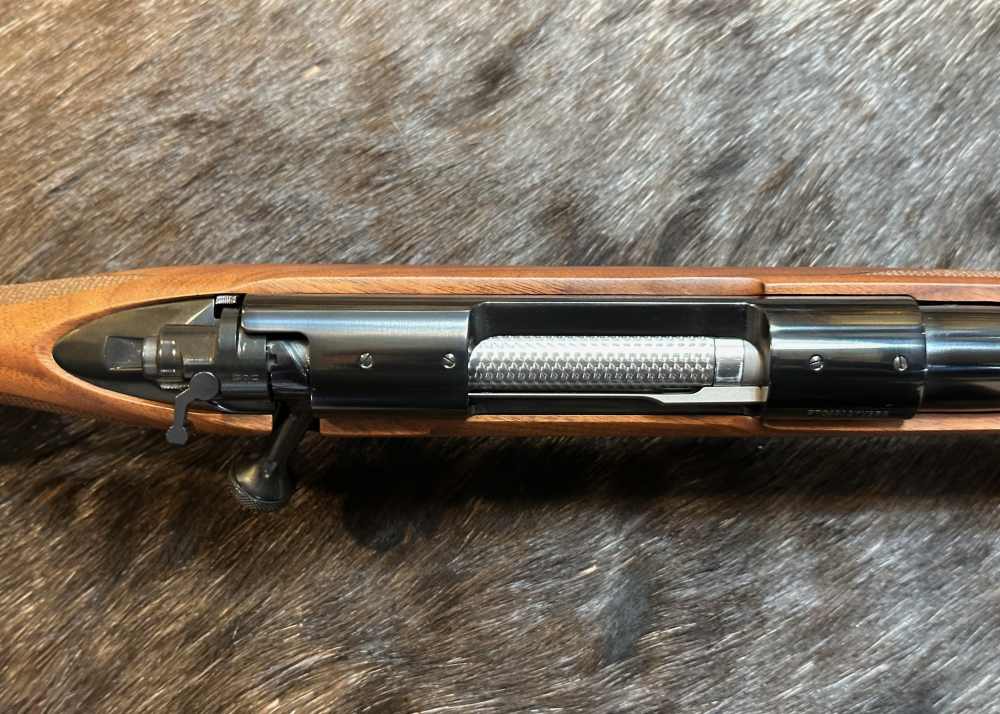 WINCHESTER MODEL 70 ALASKAN 300 WIN MAG 25" GOOD WOOD, FREE SAFARI-img-7