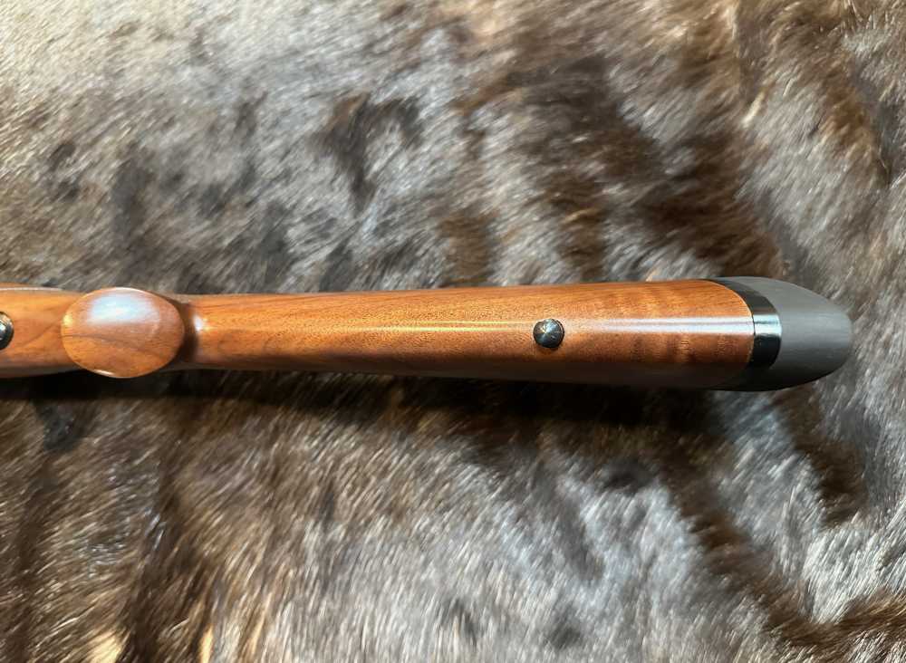 WINCHESTER MODEL 70 ALASKAN 300 WIN MAG 25" GOOD WOOD, FREE SAFARI-img-18