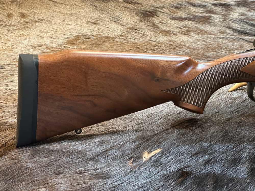 WINCHESTER MODEL 70 ALASKAN 300 WIN MAG 25" GOOD WOOD, FREE SAFARI-img-0