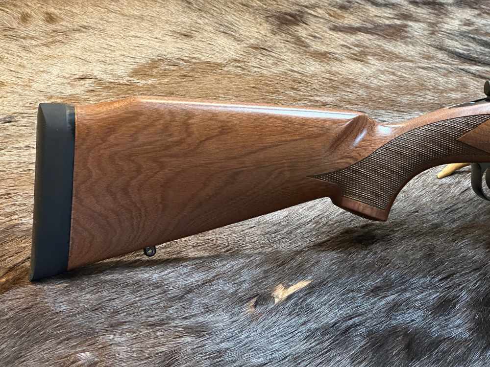 WINCHESTER MODEL 70 ALASKAN 300 WIN MAG 25" GOOD WOOD, FREE SAFARI-img-0