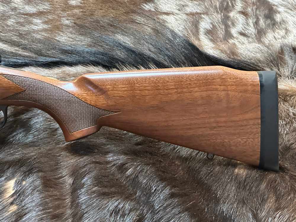 WINCHESTER MODEL 70 ALASKAN 300 WIN MAG 25" GOOD WOOD, FREE SAFARI-img-10