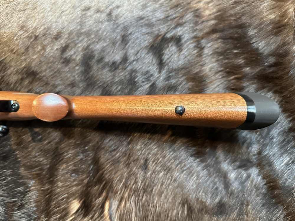 WINCHESTER MODEL 70 ALASKAN 300 WIN MAG 25" GOOD WOOD, FREE SAFARI-img-19