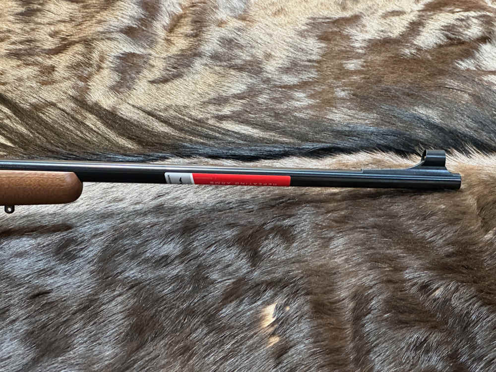 WINCHESTER MODEL 70 ALASKAN 300 WIN MAG 25" GOOD WOOD, FREE SAFARI-img-5