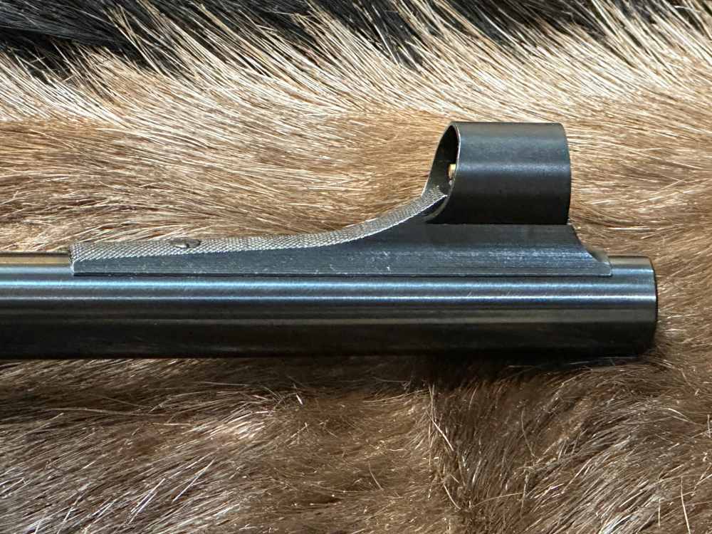 WINCHESTER MODEL 70 ALASKAN 300 WIN MAG 25" GOOD WOOD, FREE SAFARI-img-9