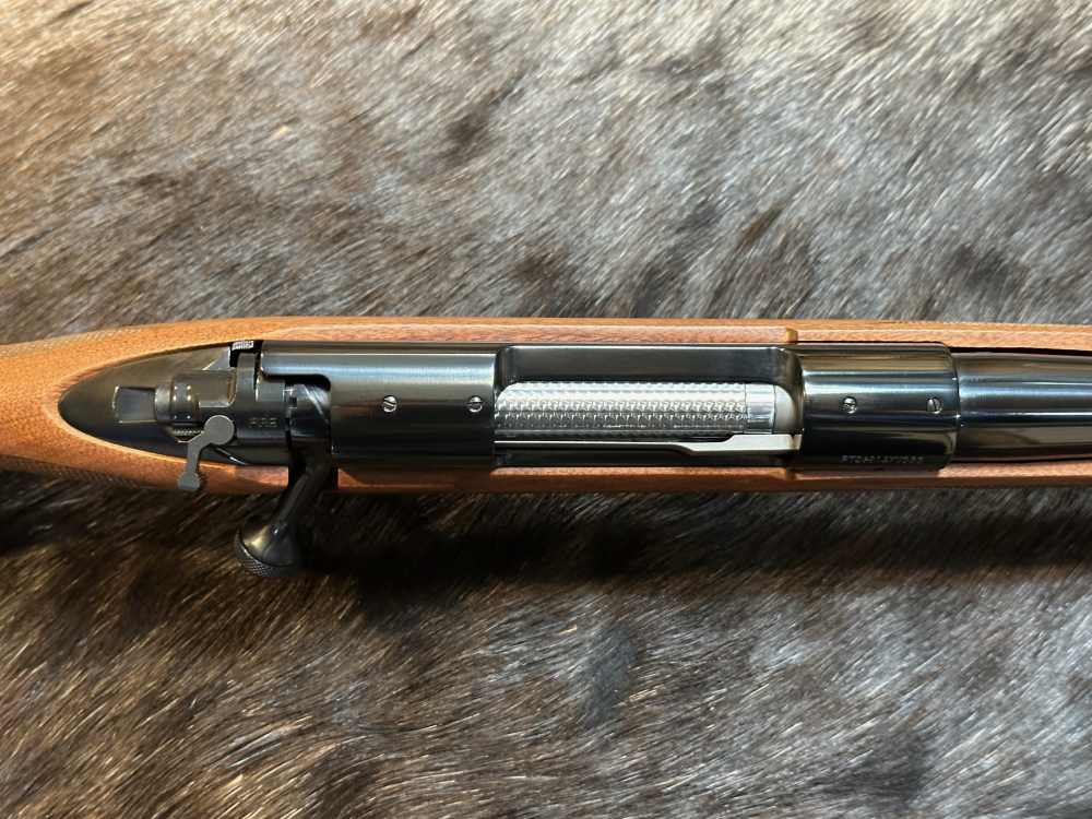 WINCHESTER MODEL 70 ALASKAN 300 WIN MAG 25" GOOD WOOD, FREE SAFARI-img-7