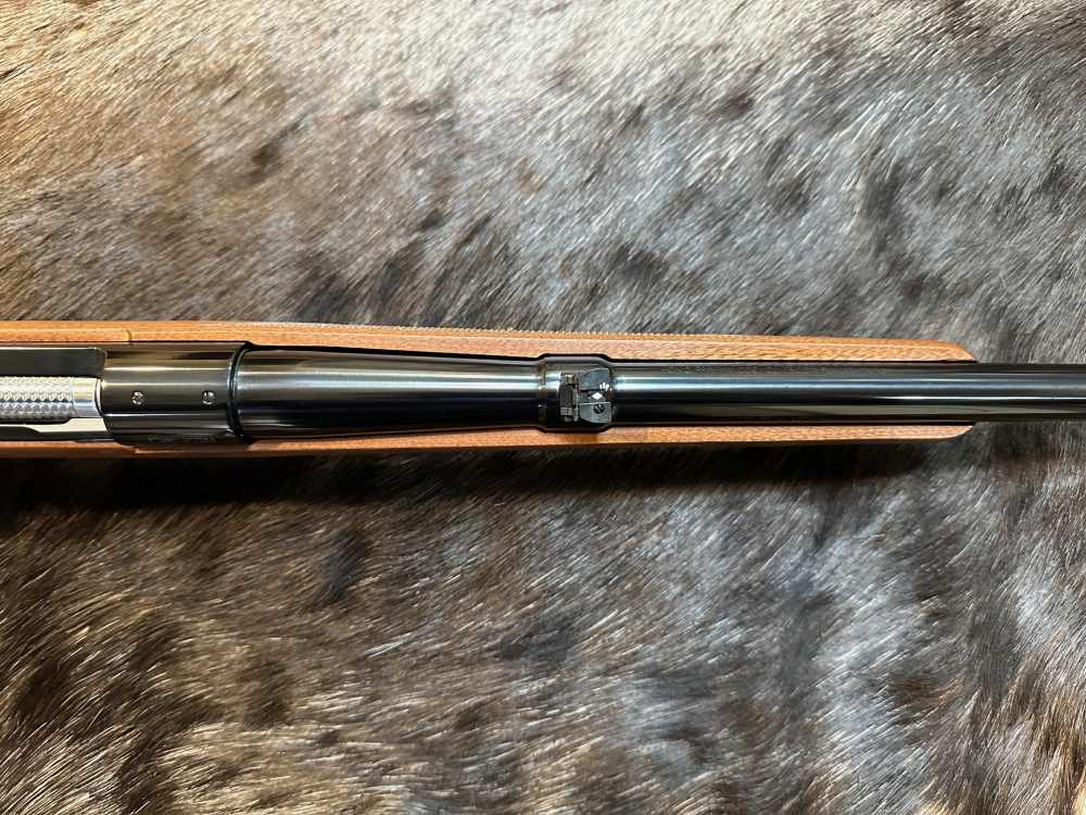 WINCHESTER MODEL 70 ALASKAN 300 WIN MAG 25" GOOD WOOD, FREE SAFARI-img-8