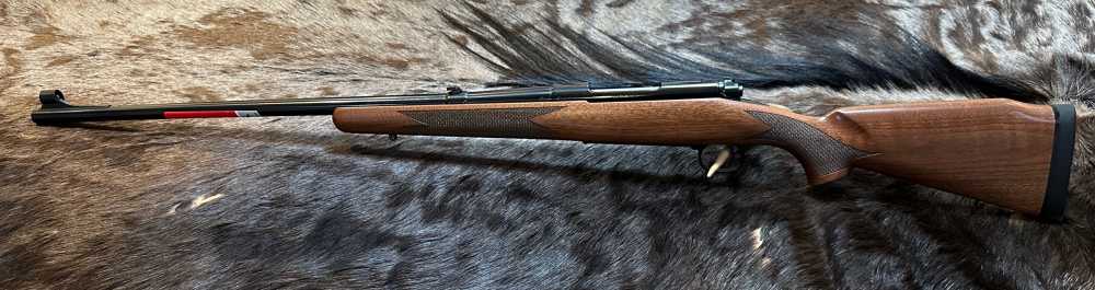 WINCHESTER MODEL 70 ALASKAN 300 WIN MAG 25" GOOD WOOD, FREE SAFARI-img-2