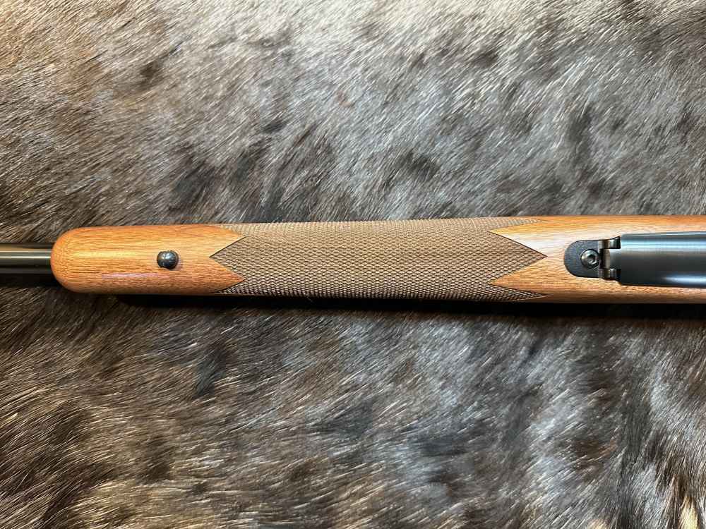 WINCHESTER MODEL 70 ALASKAN 300 WIN MAG 25" GOOD WOOD, FREE SAFARI-img-17