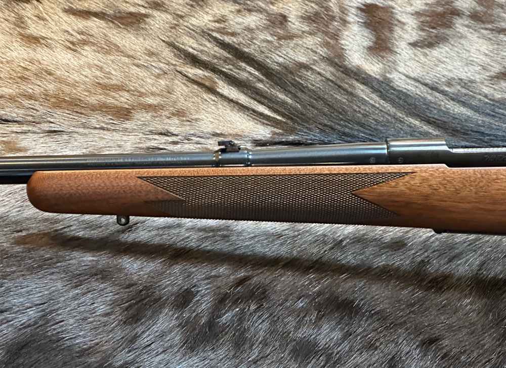 WINCHESTER MODEL 70 ALASKAN 300 WIN MAG 25" GOOD WOOD, FREE SAFARI-img-12
