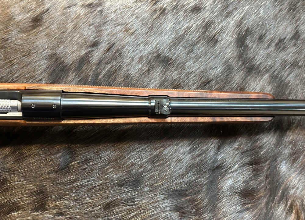 WINCHESTER MODEL 70 ALASKAN 300 WIN MAG 25" GOOD WOOD, FREE SAFARI-img-9