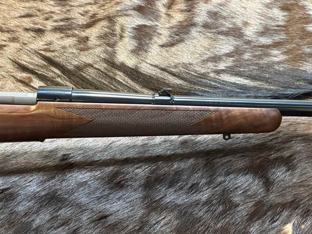 WINCHESTER MODEL 70 ALASKAN 300 WIN MAG 25" GOOD WOOD, FREE SAFARI-img-4