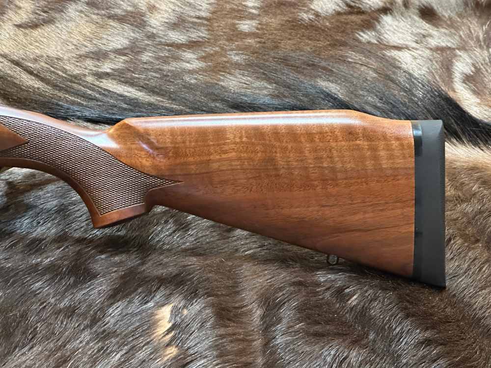WINCHESTER MODEL 70 ALASKAN 300 WIN MAG 25" GOOD WOOD, FREE SAFARI-img-10