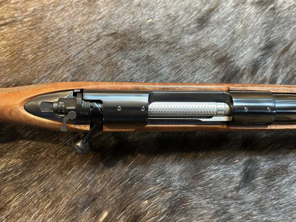 WINCHESTER MODEL 70 ALASKAN 300 WIN MAG 25" GOOD WOOD, FREE SAFARI-img-8