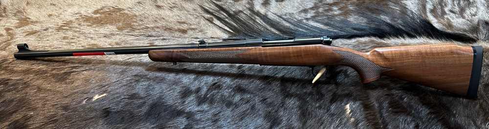 WINCHESTER MODEL 70 ALASKAN 300 WIN MAG 25" GOOD WOOD, FREE SAFARI-img-2