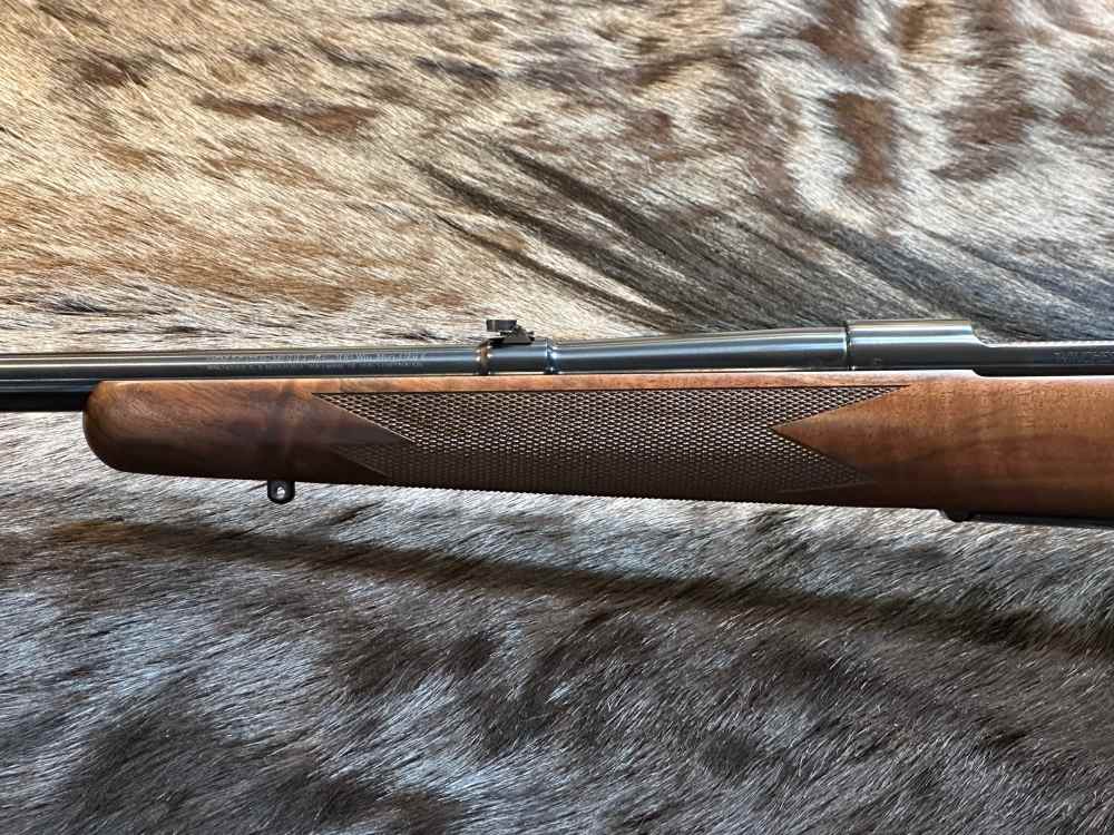 WINCHESTER MODEL 70 ALASKAN 300 WIN MAG 25" GOOD WOOD, FREE SAFARI-img-12