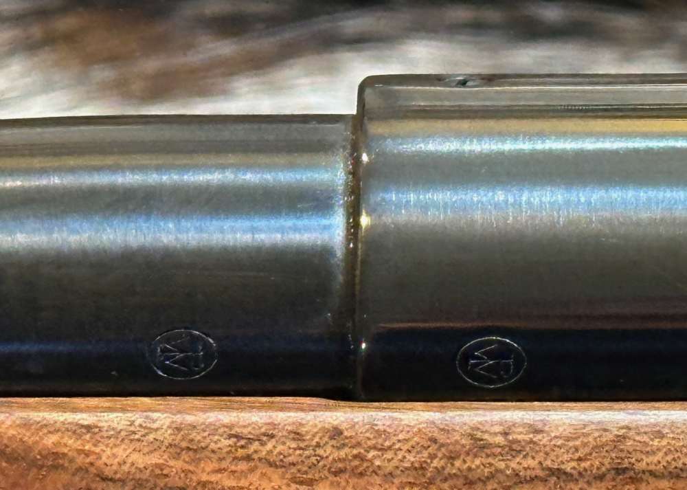 WINCHESTER MODEL 70 ALASKAN 300 WIN MAG 25" GOOD WOOD, FREE SAFARI-img-15