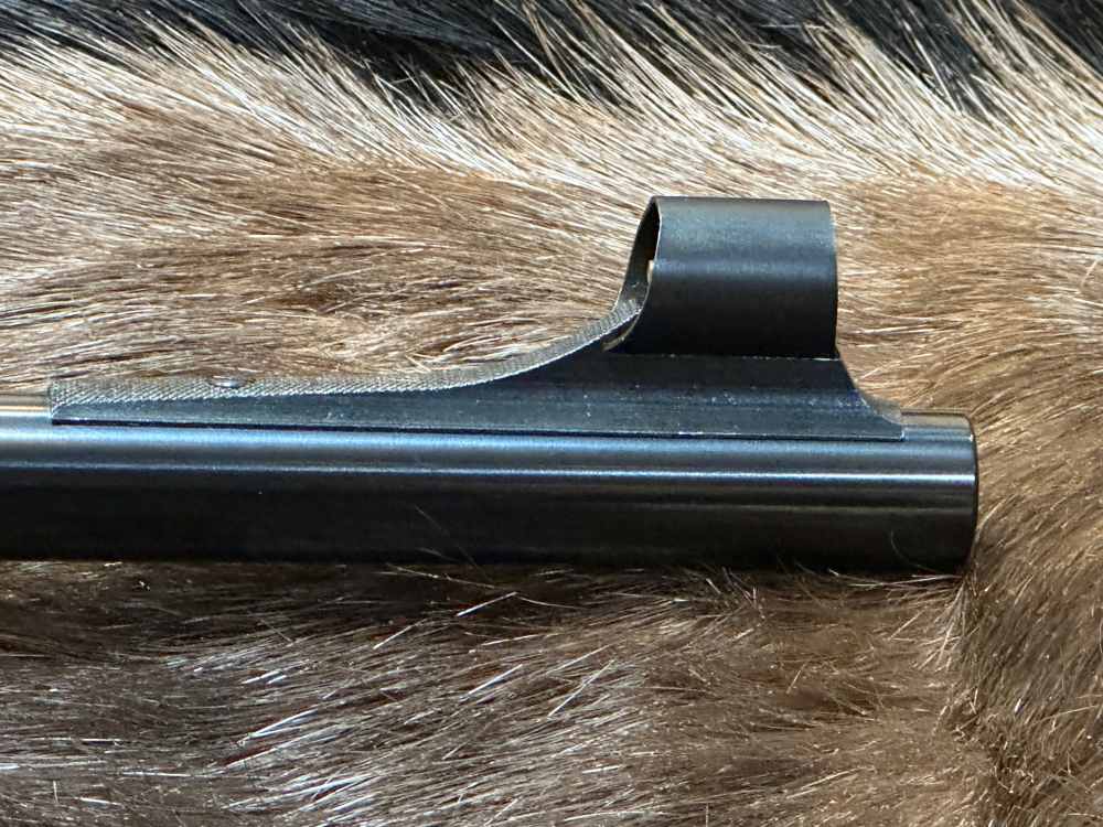 WINCHESTER MODEL 70 ALASKAN 300 WIN MAG 25" GOOD WOOD, FREE SAFARI-img-6