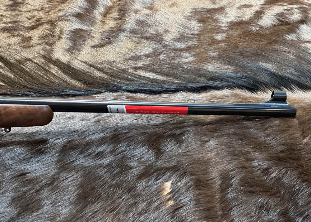 WINCHESTER MODEL 70 ALASKAN 300 WIN MAG 25" GOOD WOOD, FREE SAFARI-img-5