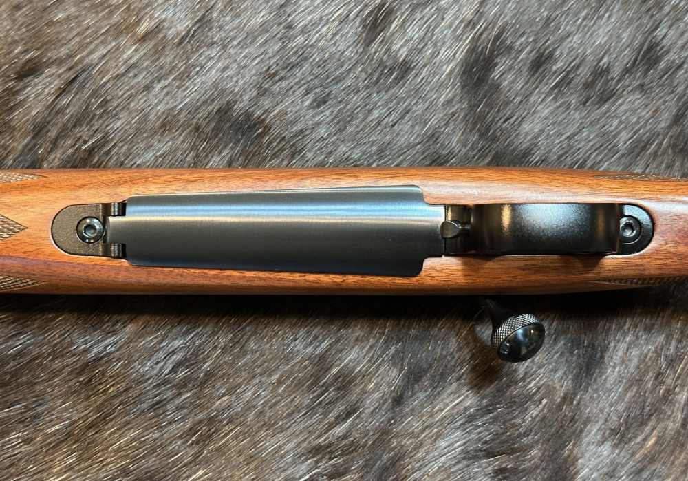 WINCHESTER MODEL 70 ALASKAN 300 WIN MAG 25" GOOD WOOD, FREE SAFARI-img-18