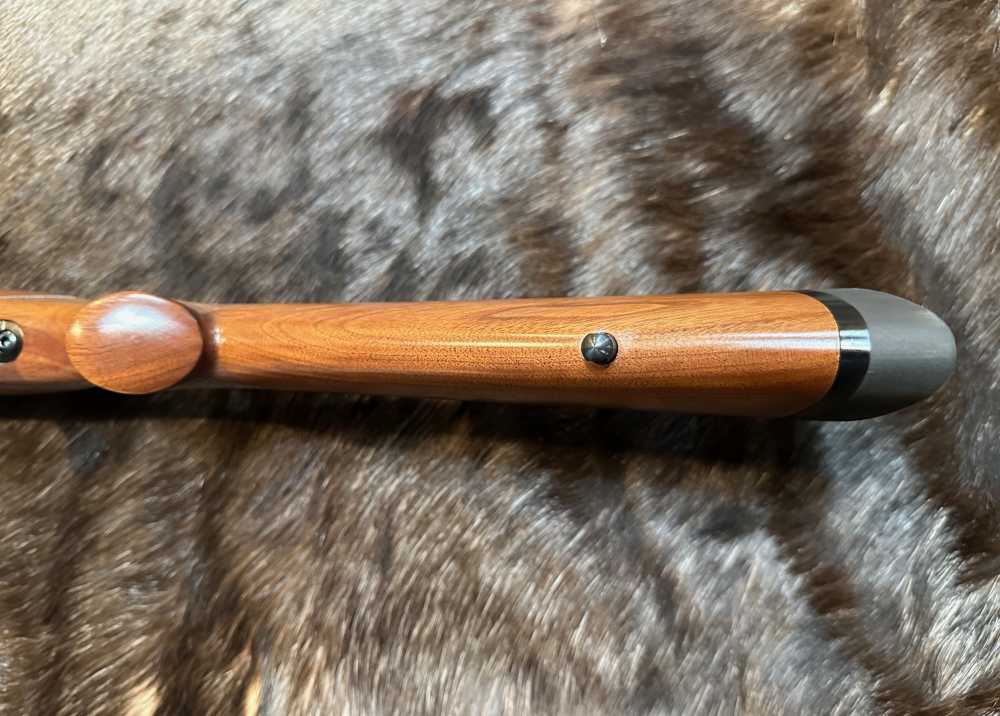 WINCHESTER MODEL 70 ALASKAN 300 WIN MAG 25" GOOD WOOD, FREE SAFARI-img-19
