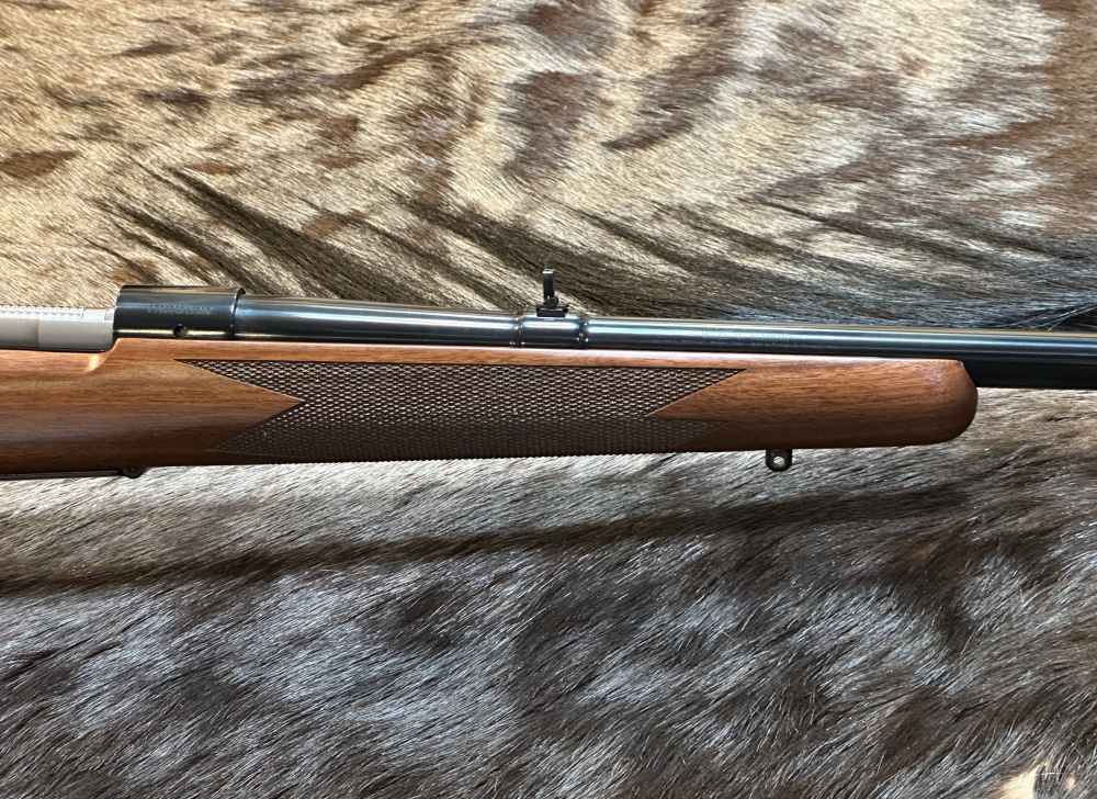 WINCHESTER MODEL 70 ALASKAN 300 WIN MAG 25" GOOD WOOD, FREE SAFARI-img-4