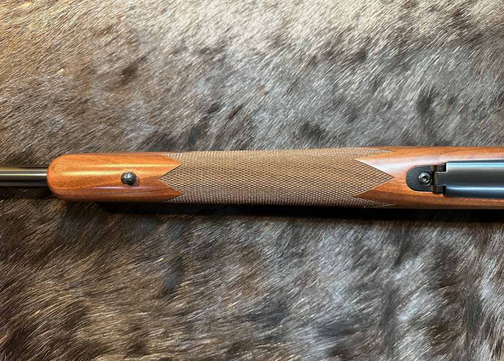 WINCHESTER MODEL 70 ALASKAN 300 WIN MAG 25" GOOD WOOD, FREE SAFARI-img-17