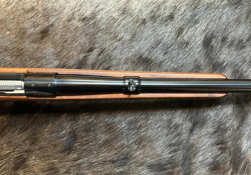 WINCHESTER MODEL 70 ALASKAN 300 WIN MAG 25" GOOD WOOD, FREE SAFARI-img-9