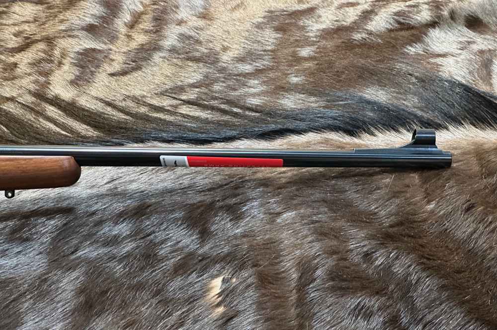 WINCHESTER MODEL 70 ALASKAN 300 WIN MAG 25" GOOD WOOD, FREE SAFARI-img-5
