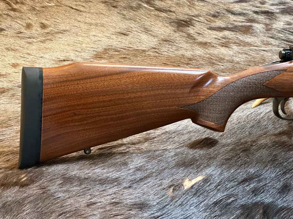 WINCHESTER MODEL 70 ALASKAN 300 WIN MAG 25" GOOD WOOD, FREE SAFARI-img-0