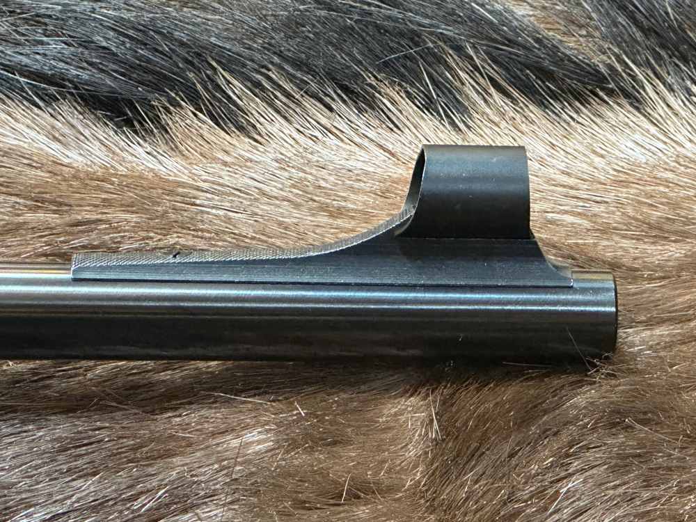 WINCHESTER MODEL 70 ALASKAN 300 WIN MAG 25" GOOD WOOD, FREE SAFARI-img-6