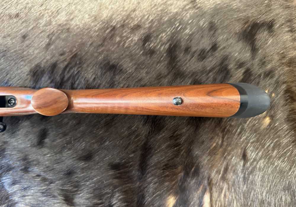 WINCHESTER MODEL 70 ALASKAN 300 WIN MAG 25" GOOD WOOD, FREE SAFARI-img-19
