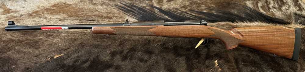 WINCHESTER MODEL 70 ALASKAN 300 WIN MAG 25" GOOD WOOD, FREE SAFARI-img-2