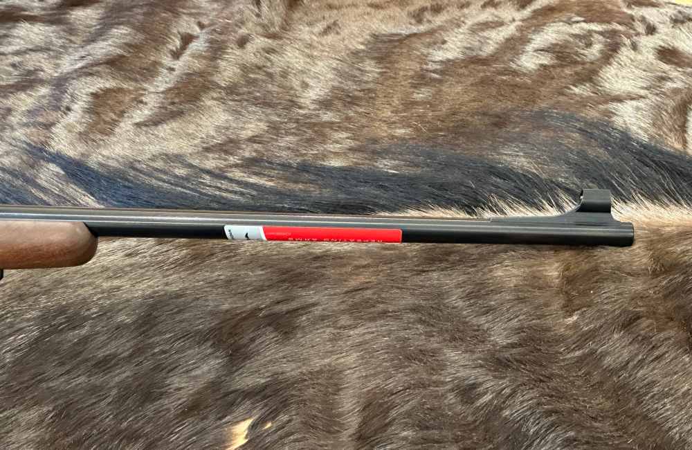WINCHESTER MODEL 70 ALASKAN 300 WIN MAG 25" GOOD WOOD, FREE SAFARI-img-5