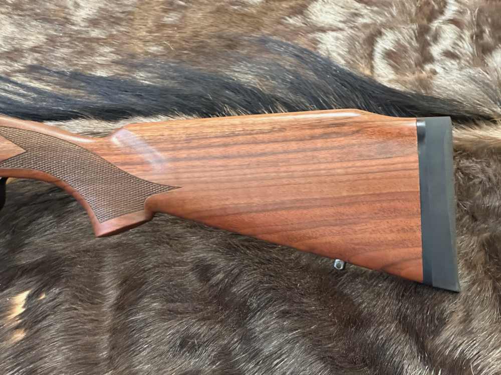 WINCHESTER MODEL 70 ALASKAN 300 WIN MAG 25" GOOD WOOD, FREE SAFARI-img-10