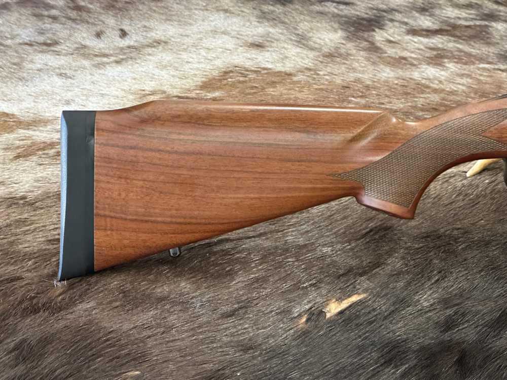 WINCHESTER MODEL 70 ALASKAN 300 WIN MAG 25" GOOD WOOD, FREE SAFARI-img-0