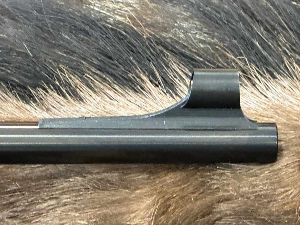 WINCHESTER MODEL 70 ALASKAN 300 WIN MAG 25" GOOD WOOD, FREE SAFARI-img-6