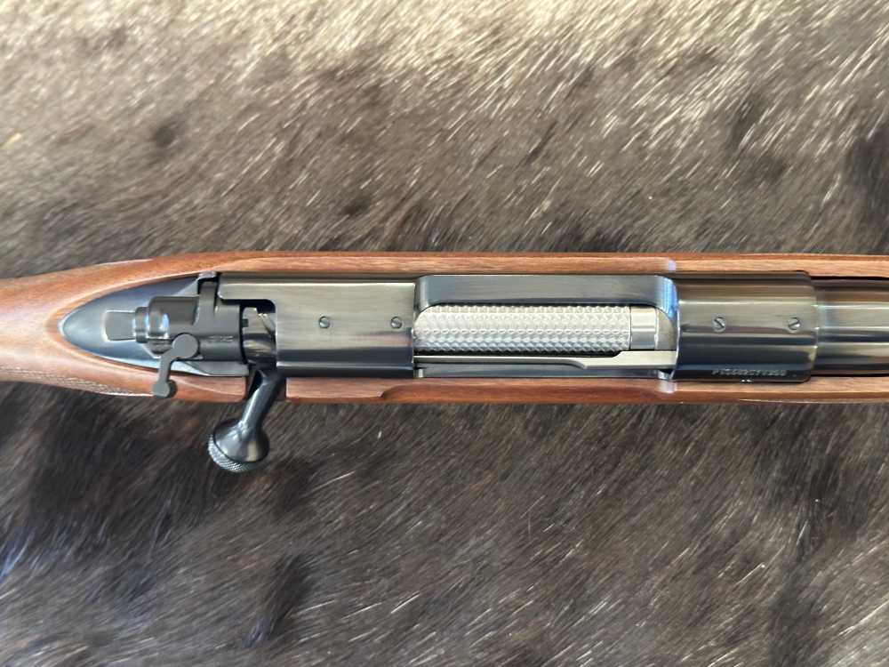 WINCHESTER MODEL 70 ALASKAN 300 WIN MAG 25" GOOD WOOD, FREE SAFARI-img-8