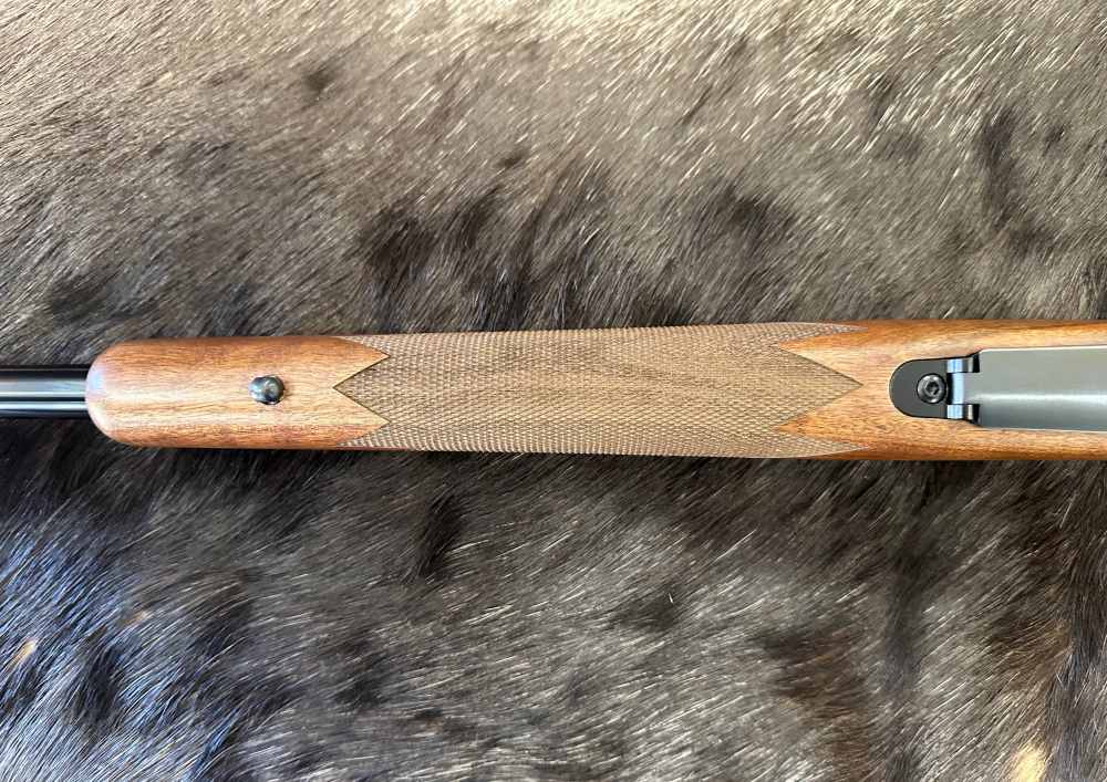 WINCHESTER MODEL 70 ALASKAN 300 WIN MAG 25" GOOD WOOD, FREE SAFARI-img-17