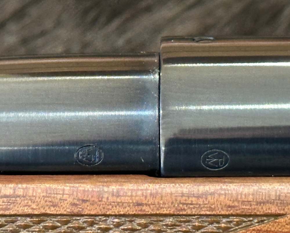 WINCHESTER MODEL 70 ALASKAN 300 WIN MAG 25" GOOD WOOD, FREE SAFARI-img-15