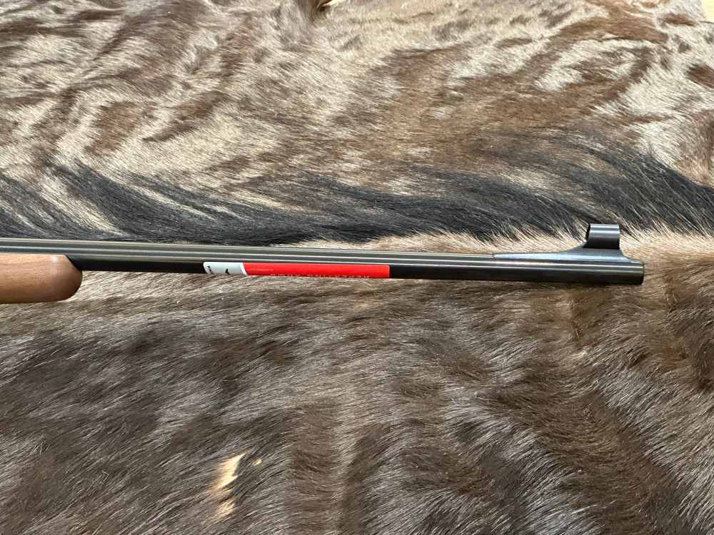 WINCHESTER MODEL 70 ALASKAN 300 WIN MAG 25" GOOD WOOD, FREE SAFARI-img-5