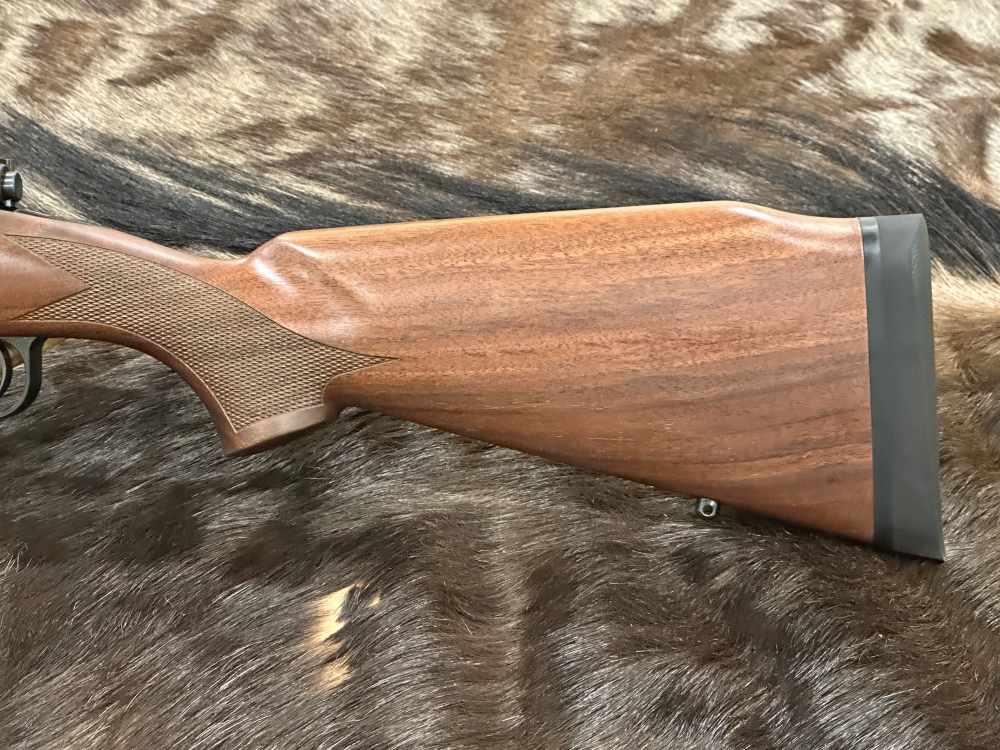 WINCHESTER MODEL 70 ALASKAN 300 WIN MAG 25" GOOD WOOD, FREE SAFARI-img-10