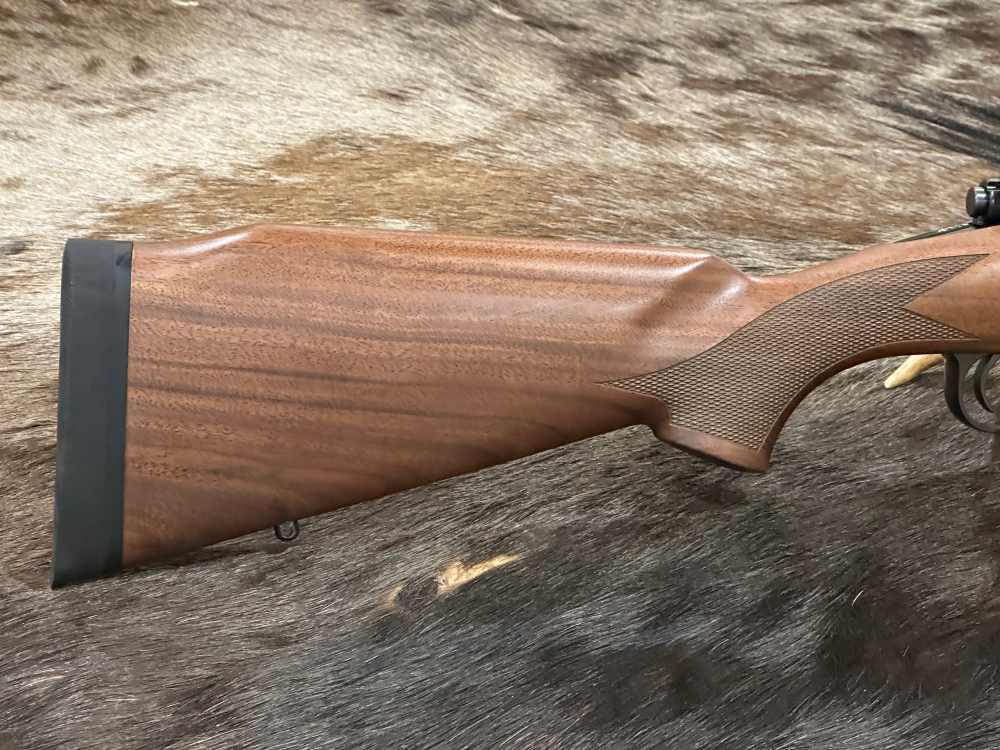 WINCHESTER MODEL 70 ALASKAN 300 WIN MAG 25" GOOD WOOD, FREE SAFARI-img-0