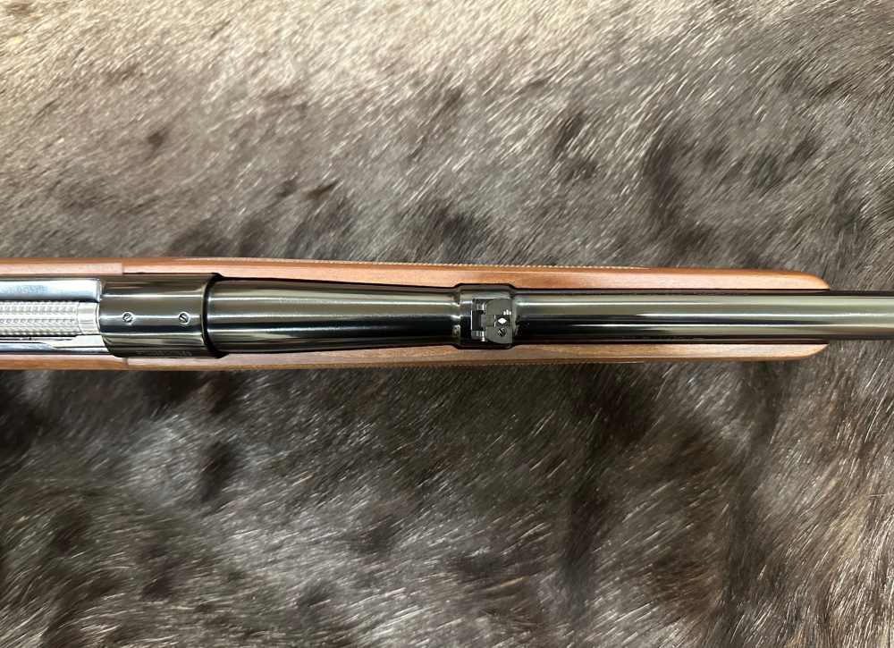 WINCHESTER MODEL 70 ALASKAN 300 WIN MAG 25" GOOD WOOD, FREE SAFARI-img-9