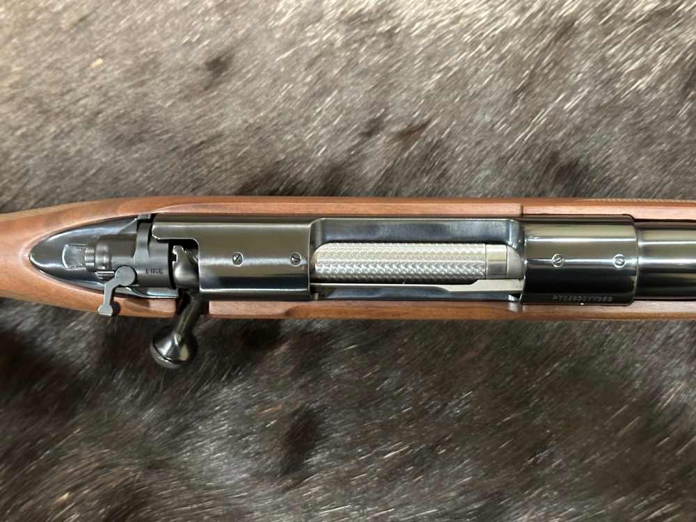 WINCHESTER MODEL 70 ALASKAN 300 WIN MAG 25" GOOD WOOD, FREE SAFARI-img-8