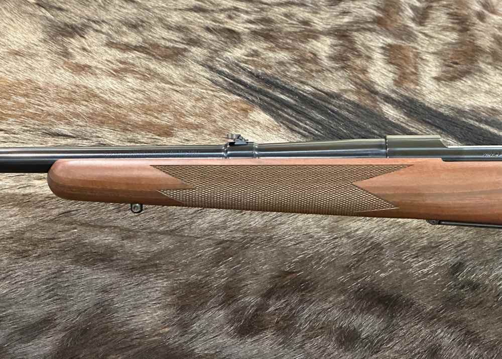 WINCHESTER MODEL 70 ALASKAN 300 WIN MAG 25" GOOD WOOD, FREE SAFARI-img-12