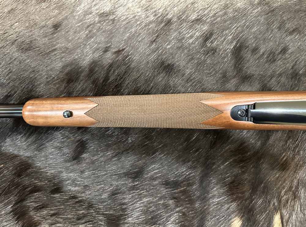 WINCHESTER MODEL 70 ALASKAN 300 WIN MAG 25" GOOD WOOD, FREE SAFARI-img-17
